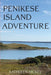 Penikese Island Adventure by Kathleen Hickey