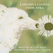 Lessons Learned from Atka by Lois Kral