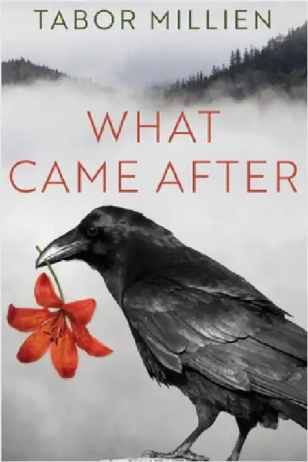 What Came After by Millien, Tabor