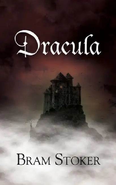 Dracula (A Reader's Library Classic Hardcover) by Bram Stoker