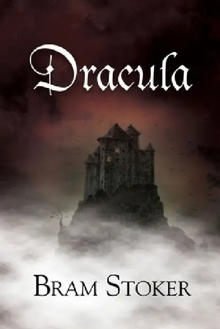 Dracula (Reader's Library Classics) by Bram Stoker