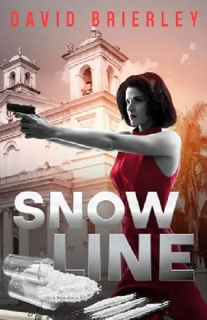 Snowline by David Brierley