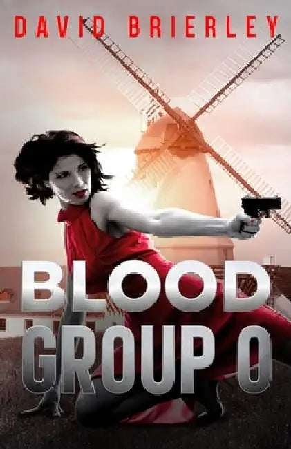 Blood Group O by David Brierley