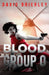 Blood Group O by David Brierley