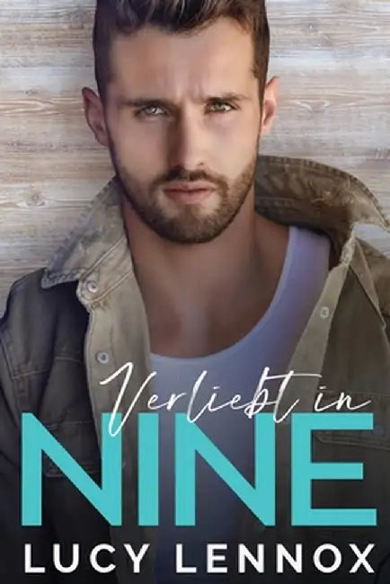 Verliebt in Nine by Lucy Lennox