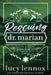 Rescuing Dr. Marian: Alternate Cover Edition by Lennox, Lucy
