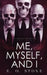Me, Myself, and I by Evelyn Grimald Stone