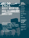 Rocky Mountain High Technology Directory 2022 by Pearline Jaikumar