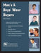 Men's & Boys Wear Buyers Directory 2022 by Pearline Jaikumar
