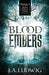Blood Embers by J. a. Ludwig