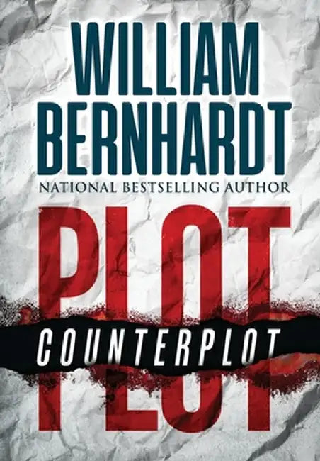 Plot/Counterplot by William Bernhardt