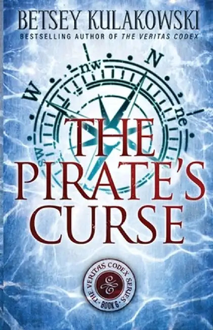 The Pirate's Curse by Betsey Kulakowski