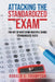 Attacking Standardized the Exam: The Art of Mastering Multiple Choice Standardized Tests by Ronald S. Thompson