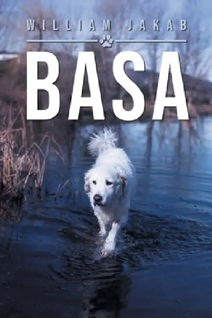 Basa by William Jakab