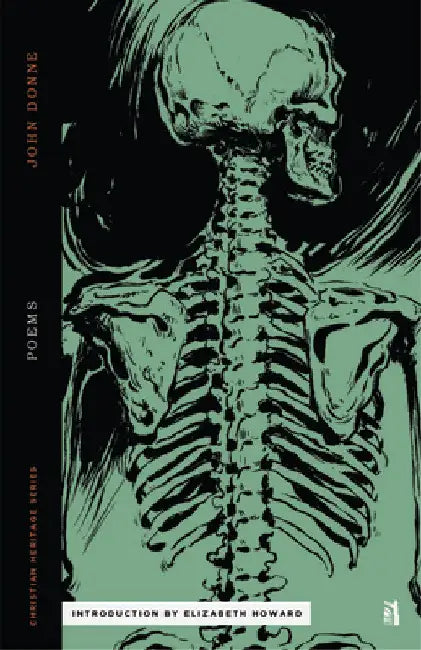 Poems of John Donne by John Donne