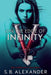 On the Edge of Infinity by S. B. Alexander