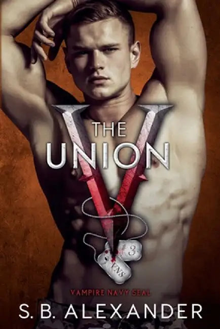 The Union by S. B. Alexander