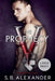 The Prophecy by S. B. Alexander