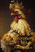 Coronation Chicken by Masington, Maria