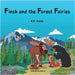 Finch and the Forest Fairies by Kozey, W. R.