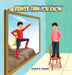 Braver Than You Know by Latoya D. Thomas