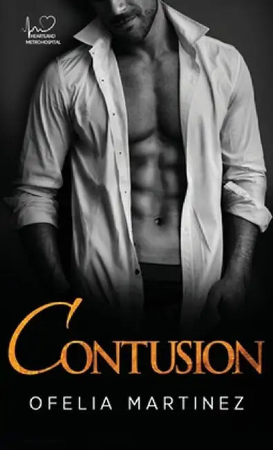 Contusion by Ofelia Martinez