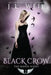 Black Crow by J. L. Weil