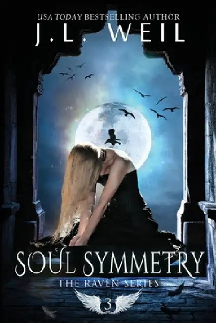Soul Symmetry by J. L. Weil