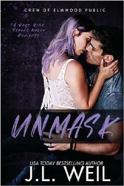 Unmask by Weil, J. L.