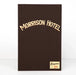 The Doors: Morrison Hotel (Deluxe Edition) by Leah Moore