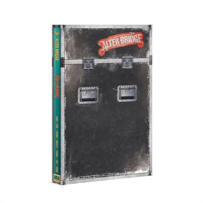 Alter Bridge: Tour Of Horrors (Deluxe Edition)