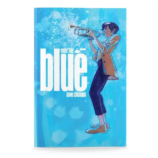 Blue Note Records: Enter the Blue - Deluxe Edition by Dave Chisholm