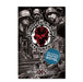 Cypress Hill: Tres Equis Graphic Novel (Deluxe Edition)