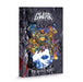 GWAR: In The Duoverse of Absurdity - Deluxe Edition by Rantz Hoseley