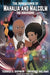 The Adventures of Mahalia and Malcolm The Robinsons by Terance Shipman