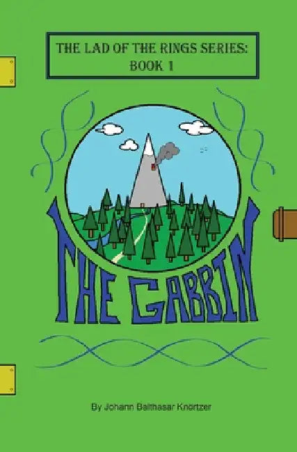 The Gabbin by Johann Balthasar Knörtzer