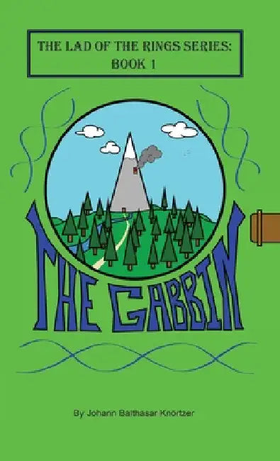 The Gabbin by Johann Balthasar Knörtzer