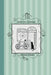 Cafe Cat Illustrated Journal by Katherine Grace Lewis