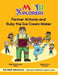 Farmer Antonio and Ruby the Ice Cream Maker: Skip Count and Subitize for Ages 5-7 years by Gigi Carunungan