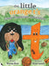 little orange t's Great Tennessee Adventure by George Bove
