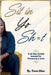 Sit In Yo Sh*t: A 30-Day Guided Journal for Processing a Crisis by Elisse, Devin