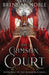 The Crimson Court by Brendan Noble