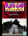 Rain God Returns: A Graphic Novel by Patrick Bartmess
