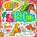 Learn about Pet Care with Bearific by Katelyn Lonas