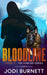 Bloodline by Jodi Burnett