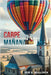 Carpe Manana by Bullock, Joe S.
