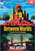 Between Worlds by Aksamit, Inga