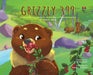 Grizzly 399 - Noah Text HB by Sylvia M. Medina, Thomas D. Mangelsen, Morgan Spicer