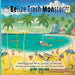 The Belize Trash Monster - Noah Text - PB by Sylvia M. Medina, Lady Dixie Bowen, Walter Castillo