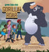 Gorilla's Roar - 3rd Edition - HB by Sylvia M. Medina, Andreas Wessel-Therhorn